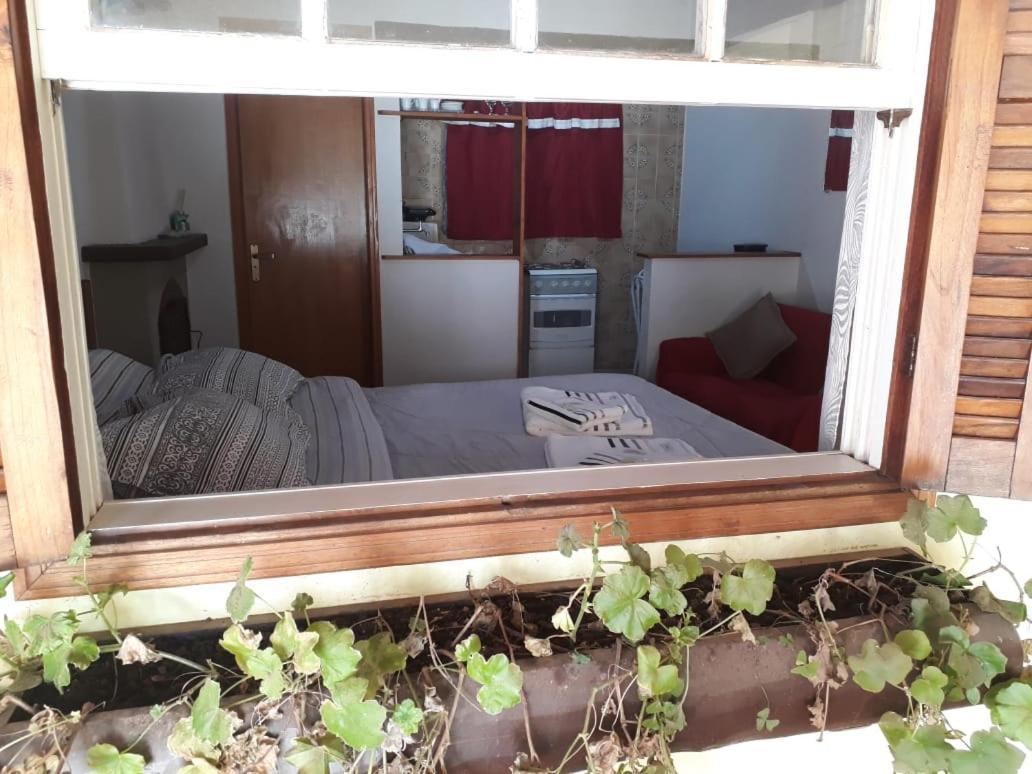 Chale Juliana Villa Monte Verde  Bagian luar foto