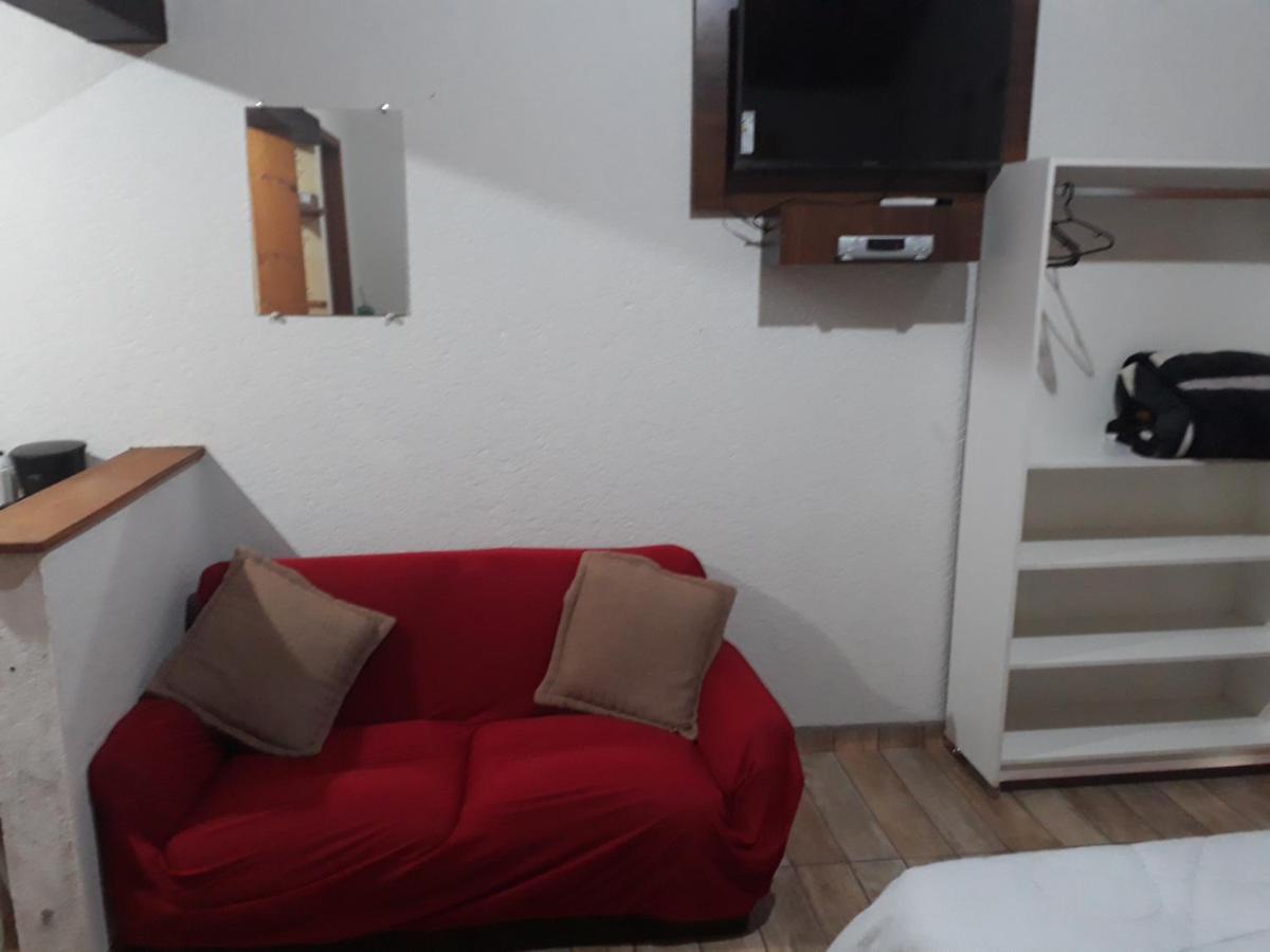 Chale Juliana Villa Monte Verde  Bagian luar foto