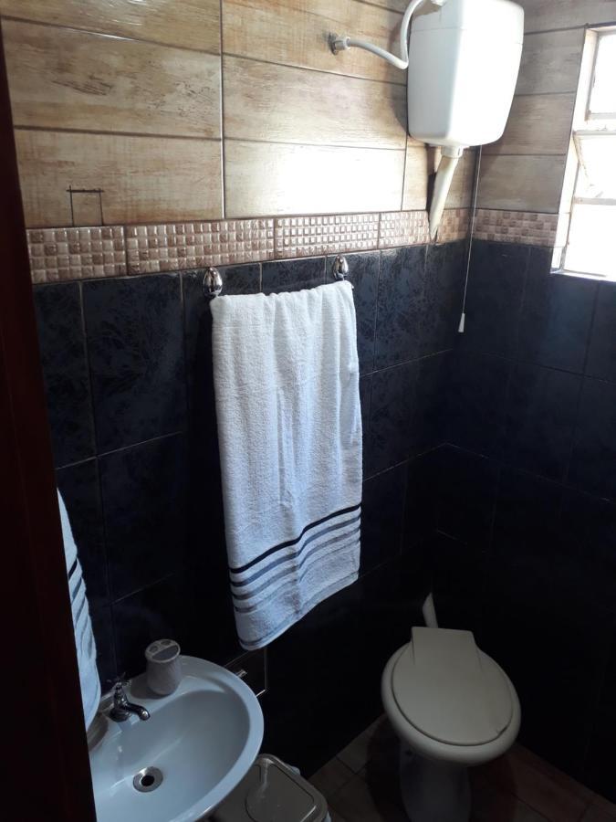 Chale Juliana Villa Monte Verde  Bagian luar foto
