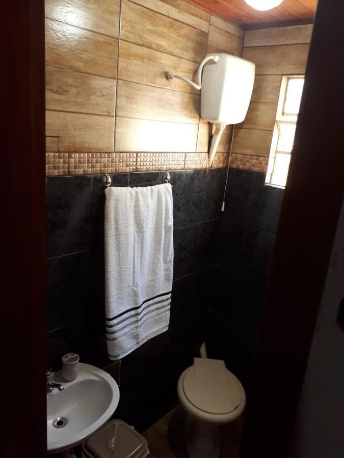 Chale Juliana Villa Monte Verde  Bagian luar foto