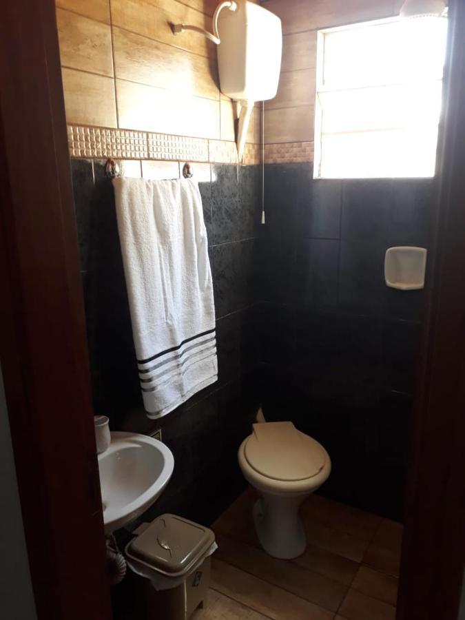 Chale Juliana Villa Monte Verde  Bagian luar foto