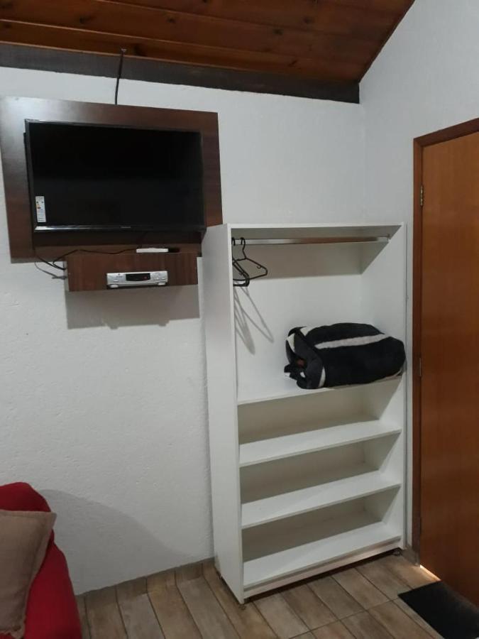 Chale Juliana Villa Monte Verde  Bagian luar foto