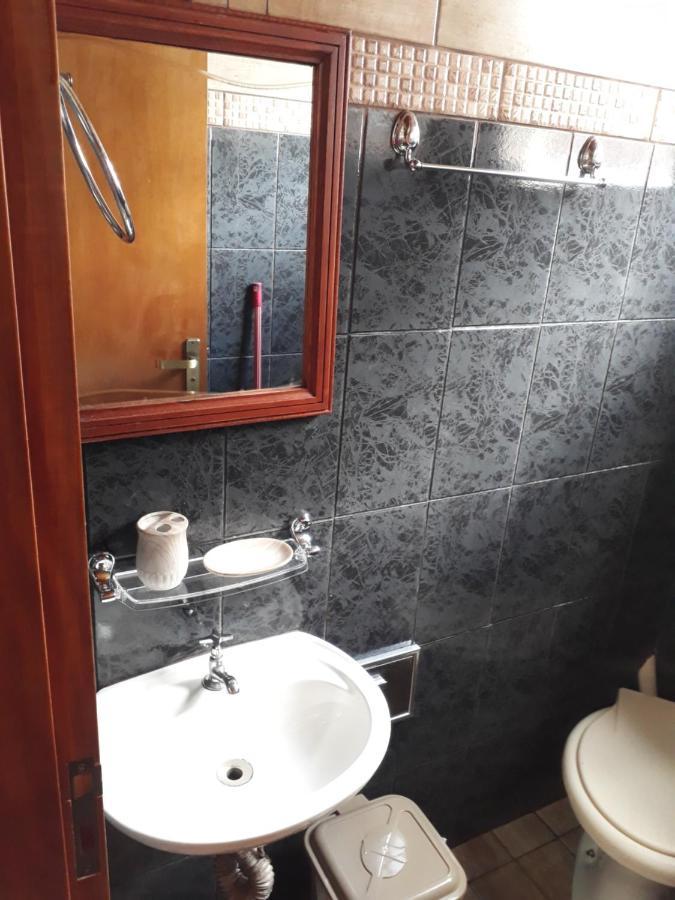 Chale Juliana Villa Monte Verde  Bagian luar foto