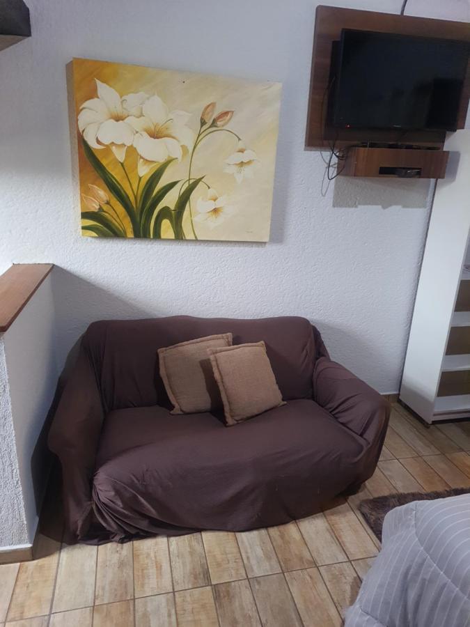 Chale Juliana Villa Monte Verde  Bagian luar foto